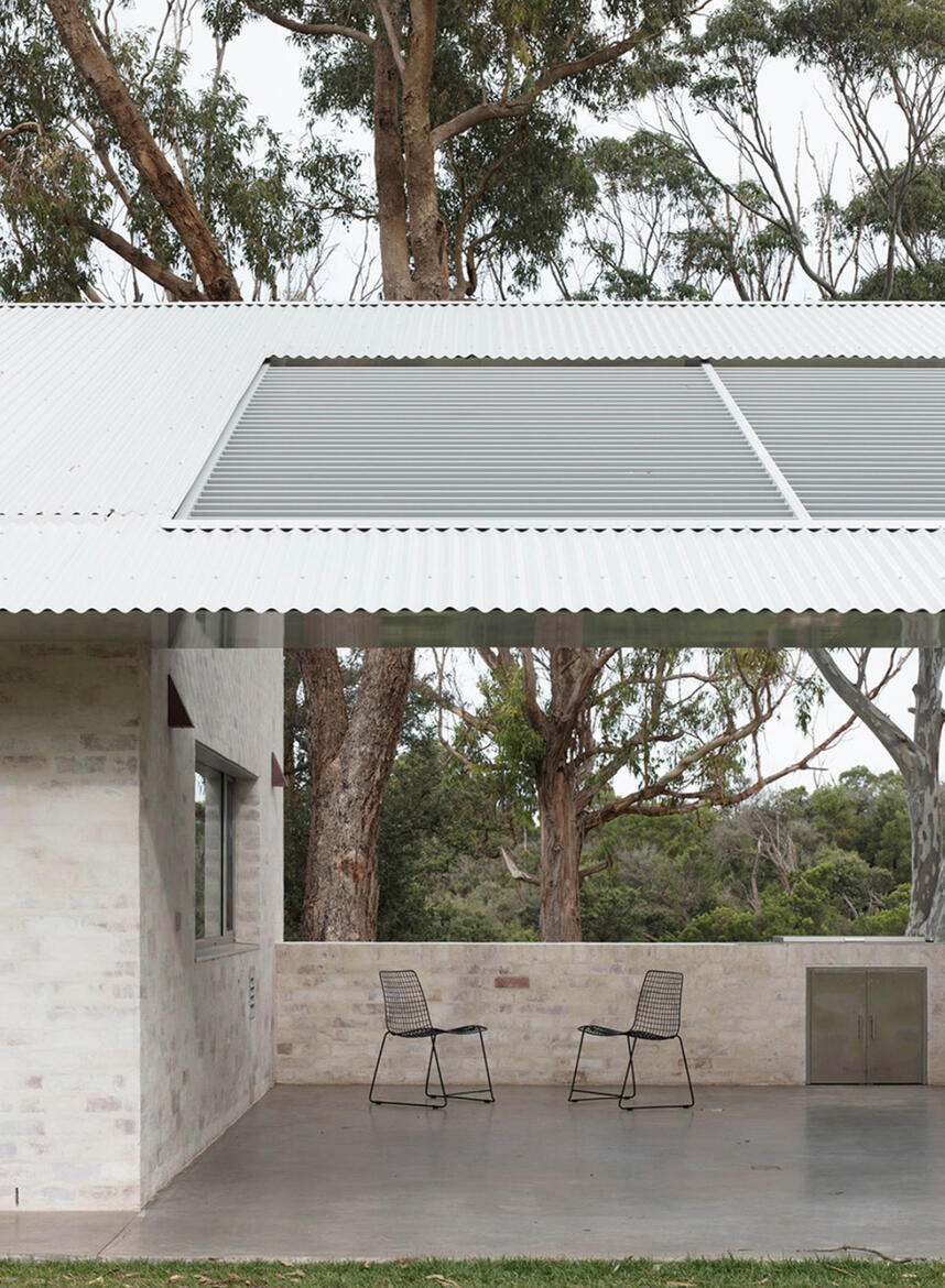 House - coastal Victoria House - coastal Victoria