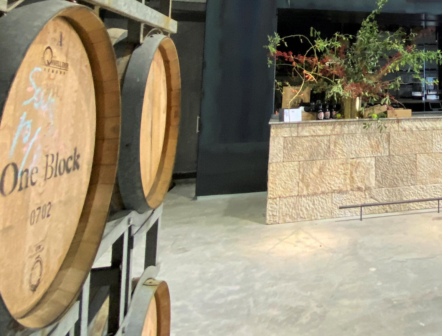 Healesville Winery, Cellar Door & Bar Healesville Winery, Cellar Door & Bar